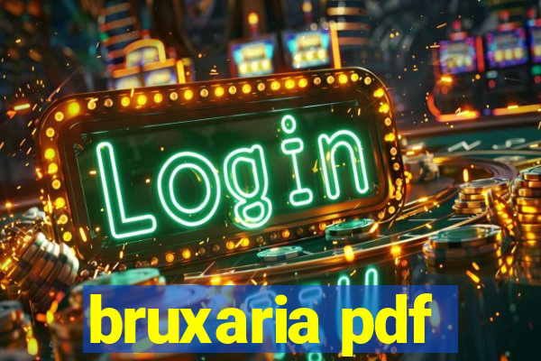 bruxaria pdf